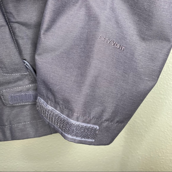 THE NORTH FACE EUC Venture 2 Waterproof Rain Jacke - Picture 8 of 16